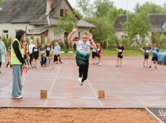 LVS/Maxima kauss četrcīņā Preiļos_28.05.2025.