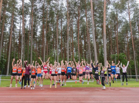 Latvijas čempionāts daudzcīņās_Valmiera_13.-14.06.2026.