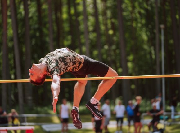 Latvijas čempionāts pieaugušajiem un U23 _29.-30.06.2024.