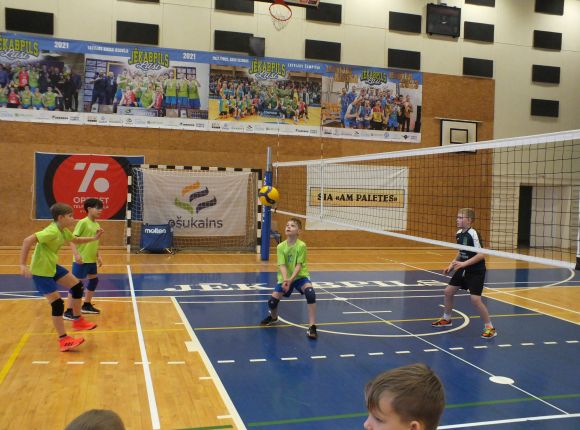 LJČ sabraukums Jēkabpilī U12 vecuma grupai_16.02.2024.