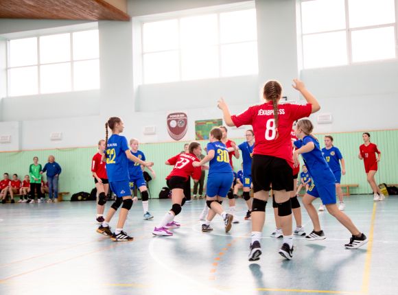 LJČ U13 vecuma komandai Dobelē_04.10.2025.