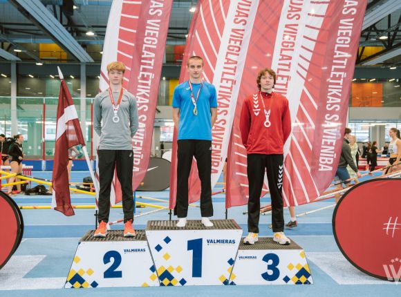 Latvijas U18, U20 un U23 čempionāts_15.-16.02.2025.