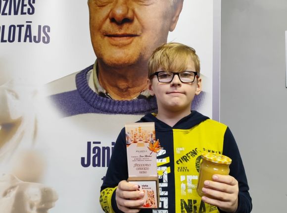 Trenera Jāņa Mileikas piemiņai veltīts jauno šahistu turnīrs JĒKABPILS RUDENS 2025_15.11.2025.