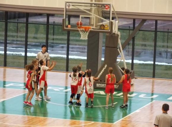 LJBL Balcia Mini kauss U10 Jēkabpilī_29.12.2023.