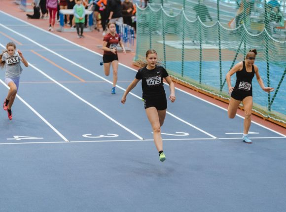 LVS/SPORTLAND kauss (2.posms), 22.01.2023. Kuldīgā