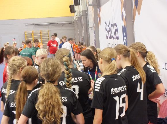 Latvijas Jaunatnes X Olimpiāde