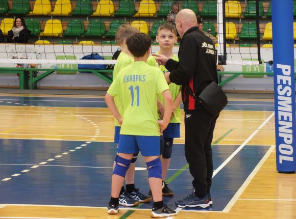 LJČ sabraukums Jēkabpilī U12 vecuma grupai_16.02.2024.
