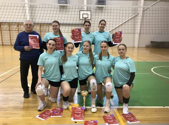 TOP kauss vsk