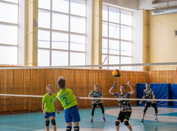 Latvijas Jaunatne čempionāta finālspēles U13_Balvi_27.-28.04.2025.