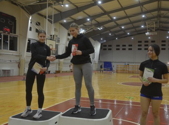 Jēkabpils Sporta skolas Ziemassvētku kauss_20.12.2023.