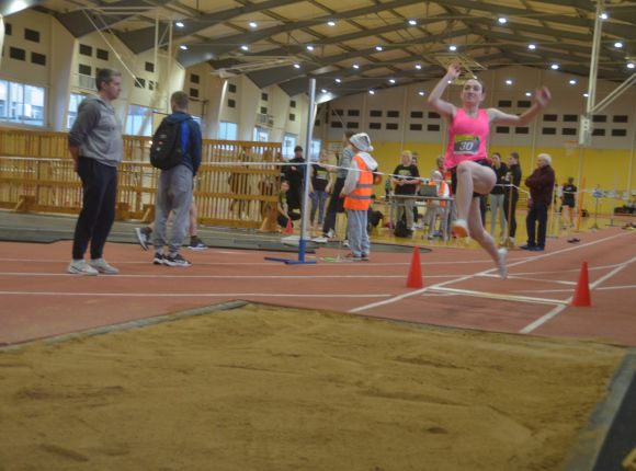 Jēkabpils Sporta skolas Ziemassvētku kauss_20.12.2023.