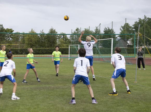 LVF Vasaras kausa izcīņas Gulbenes posms_21.07.2026.