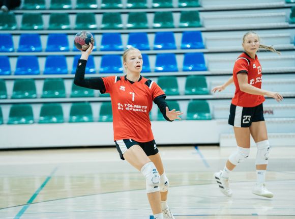 Salaspils kauss handbolā_07.-08.09.2024.