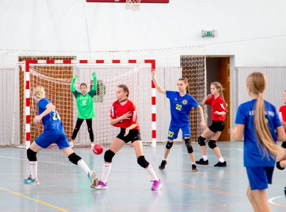 LJČ U13 vecuma komandai Dobelē_04.10.2025.