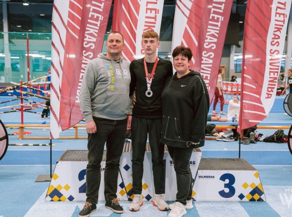 Latvijas čempionāts daudzcīņās_11.-12.01.2025.
