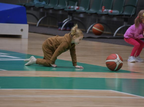 Ziemassvētku basketbola kauss 2024_22.12.2024.