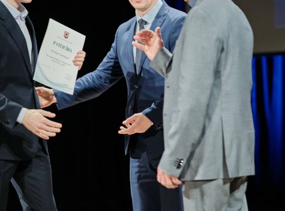 Jēkabpils novada Jaunatnes sporta laureāts 2022