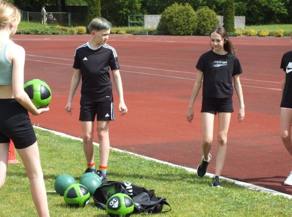Kontrolnormatīvu kārtošana vieglatlētikā_20.05.2024.