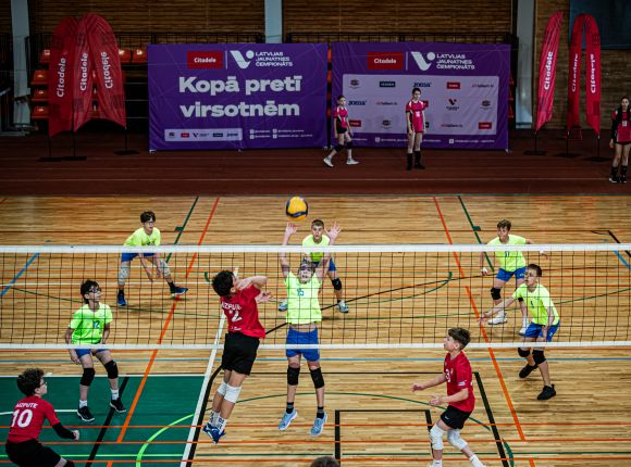 Latvijas Jaunatnes čempionāta fināls_U13_23.-24.05.2026.