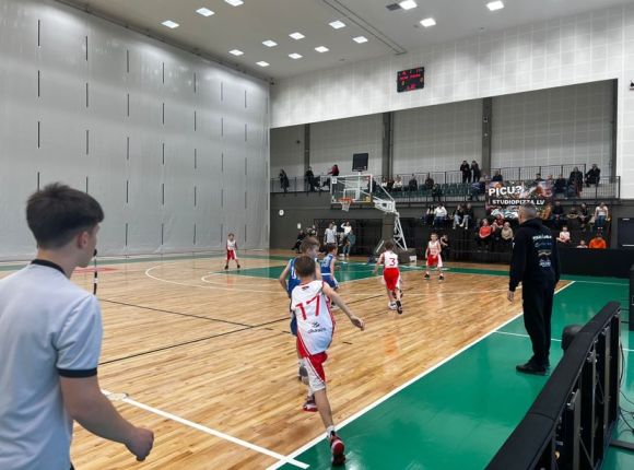 Basketbola turnīrs_Jēkabpils rudens bumba_26.10.2024.