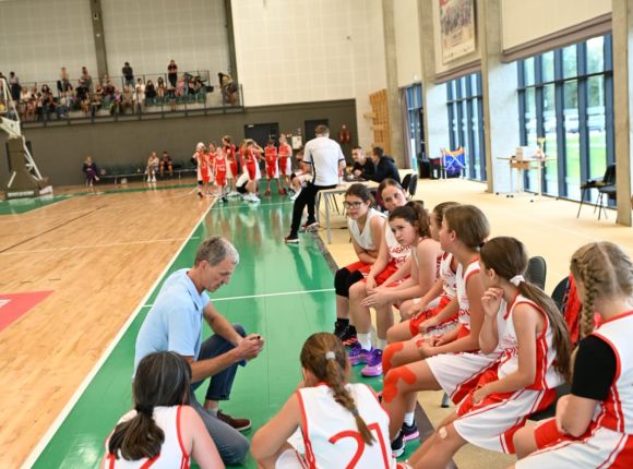 Basketbola kauss LŪSENES 2025_30.08.2025.