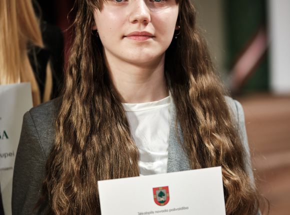 Jēkabpils novada Jaunatnes sporta laureāts 2025_29.01.2026.