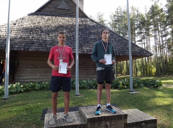 Skolu sports_rudens kross 2020