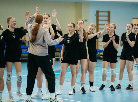Baltijas jūras valstu U17 handbola klubu čempionāts_Rīgā_03.-05.05.2024.