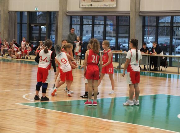 LJBL Balcia Mini kauss U10 Jēkabpilī_29.12.2023.