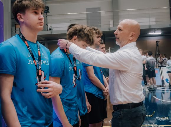 Latvijas Jaunatnes čempionāta fināls_U17_16.-17.05.2026.
