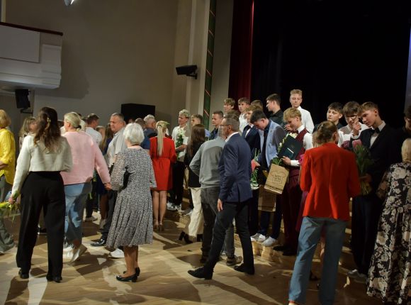 Jēkabpils Sporta skolas audzēkņu izlaidums_28.08.2025.