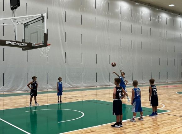 Basketbola turnīrs_Jēkabpils rudens bumba_26.10.2024.