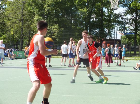 Latvijas Jaunatnes X Olimpiāde