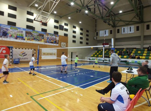 LJČ sabraukums Jēkabpilī U12 vecuma grupai_16.02.2024.