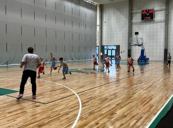 Basketbola turnīrs_Jēkabpils rudens bumba_26.10.2024.