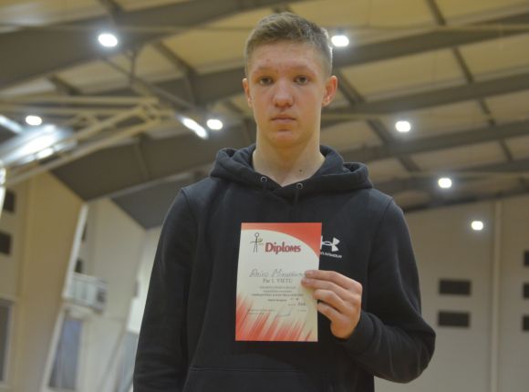 Jēkabpils Sporta skolas Ziemassvētku kauss_20.12.2023.