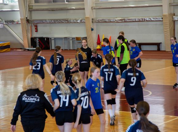 Latvijas Jaunatnes čempionāta fināls U13_18.04.2026.