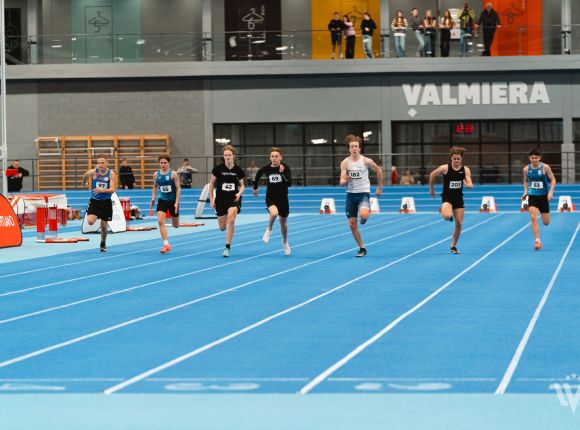 Latvijas čempionāts daudzcīņās_11.-12.01.2025.