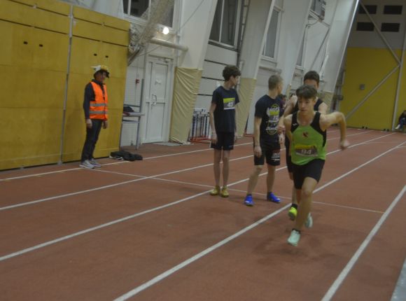 Jēkabpils Sporta skolas Ziemassvētku kauss_20.12.2023.