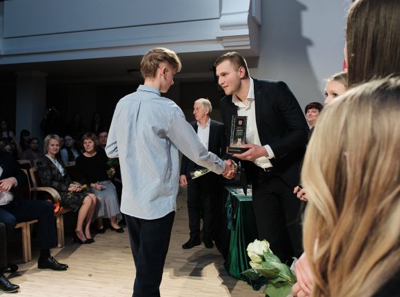 Jēkabpils novada Jaunatnes sporta laureāts 2025_29.01.2026.