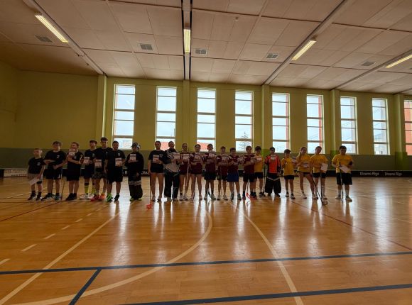 Florbols skolu sportā_26.02.2026.