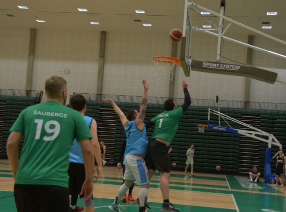 Ziemassvētku basketbola kauss 2024_22.12.2024.