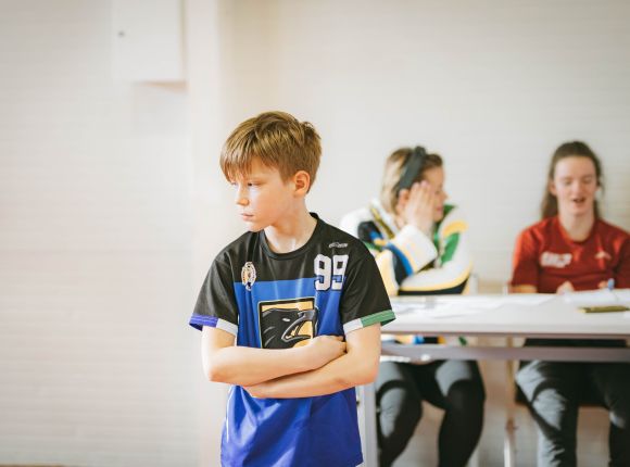 Latvijas kauss MINI handbolā Jēkabpilī_12.04.2024.
