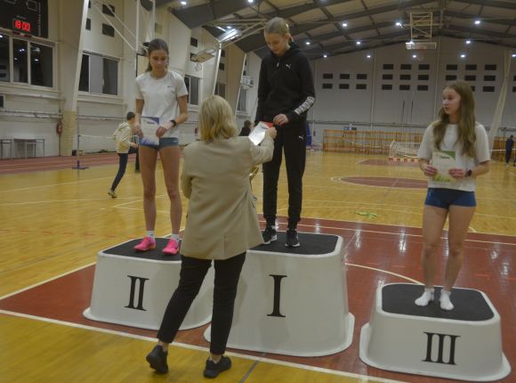 Jēkabpils Sporta skolas Ziemassvētku kauss_20.12.2023.