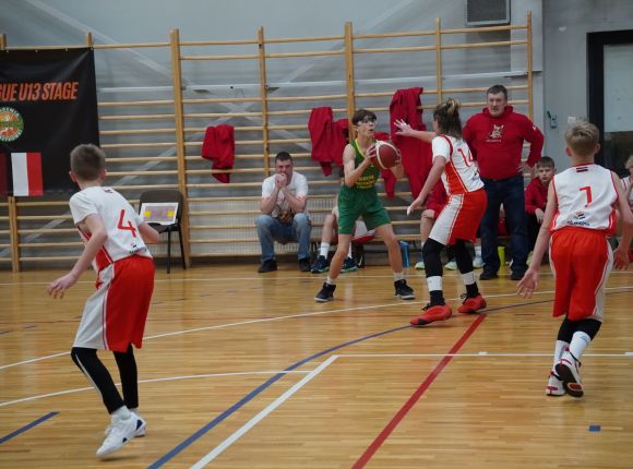 BBBL U13_Polija_17.-19.01.2025.