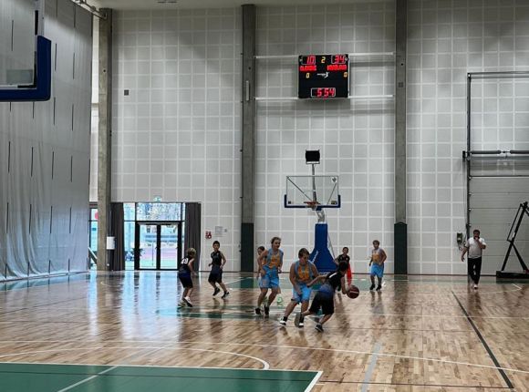 Basketbola turnīrs_Jēkabpils rudens bumba_26.10.2024.