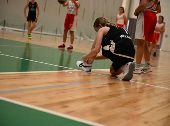 Basketbola kauss LŪSENES 2025_30.08.2025.