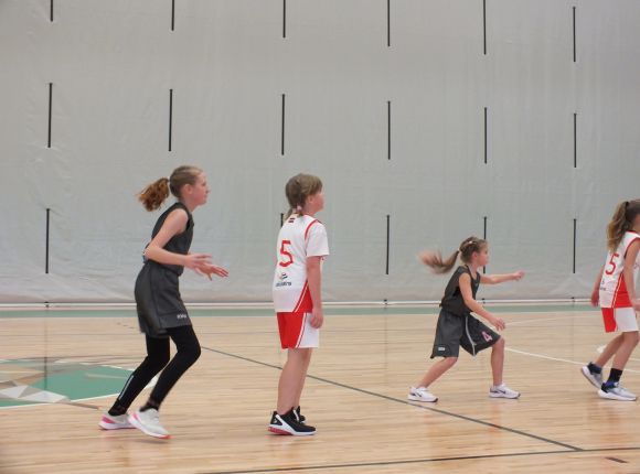Basketbola kauss LŪSENES 2023 (26.10.2023.)
