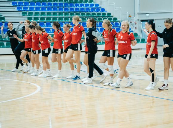 Salaspils kauss handbolā_07.-08.09.2024.