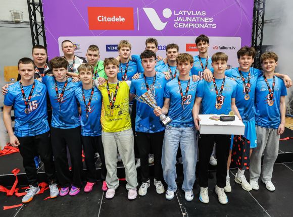 LJČ volejbolā fināls_U15 un U19_09.-10.05.2026.